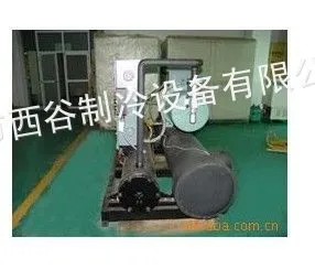 供应深圳冷水机厂_低温冷水机供应_激光冷水机的应用西谷制冷