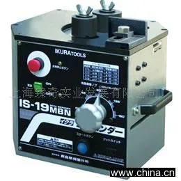 供应供应钢筋弯曲机IS-25MB