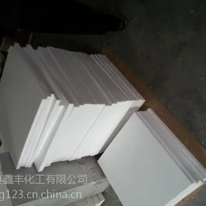 供应鑫丰牌高强度聚四氟乙烯板