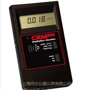 美国进口CRM-100放射性辐射监测仪促销，上海，贵州西藏特卖折扣
