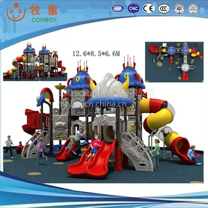 【厂家直销】儿童组合滑梯 游乐场大型组合滑梯 幼儿园滑梯 小区游乐设备