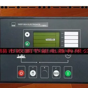 供应深海发电机组配件控制器DSE5210