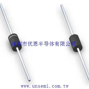 供应瞬态电压抑制二极管SMF6.0A批发供应