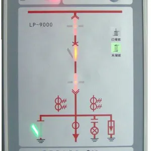 厂家直销 开关状态显示器 RB5800 经济型 包退包换包修包邮 放心采购