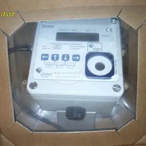 ELSTER EK220体积修正仪德国埃尔斯特EK260电子校正仪电池