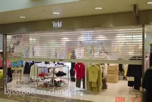 东城区维修电动卷帘门北京