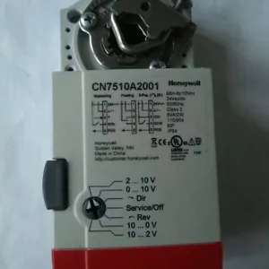 HONEYWELL H7080B3105 风管温湿度传感器