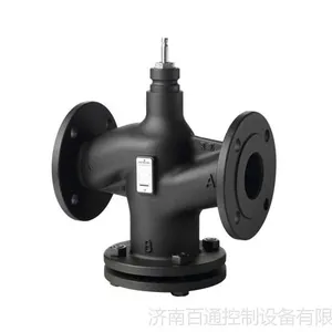 供应VVF43.125-250K 西门子两通阀