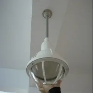 供应FAD-L-L(70/100/150)防水防尘防腐灯额定电压v220V/50Hz