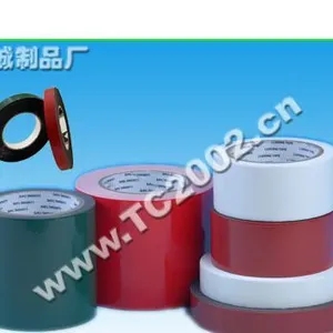 供应东莞市PE泡棉双面胶厂家|南海市PE泡棉双面胶