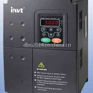 英威腾变频器|CHF100A-5R5G/7R5P-4|国产矢量通用型变频器|7.5KW变频器|