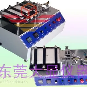 东莞大显优势产品现货供应DX8345自动插拔力寿命试验机