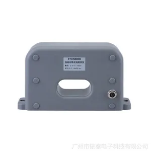 供应ETCR2800B非接触式接地电阻在线检测仪