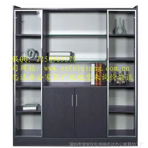 供应专业生产文件柜钢制柜子深圳柜子厂家新款文件柜MZD--W1