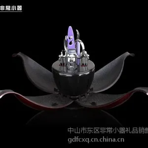 专柜正品 非常小器 指甲钳 荷花(S1-14N)