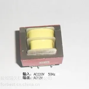 F21-E1B接收器变压器、行车遥控器电源变压器