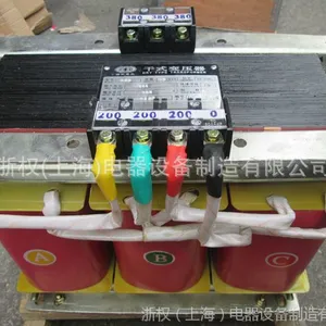 ������ѹת��ר�� SBK-5KVA��ѹ�� ����220v �����ѹ��
