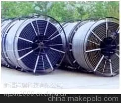供应新疆HDPE硅芯管