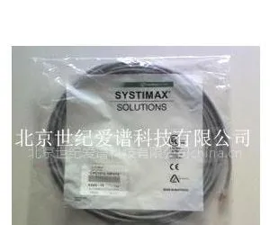 供应 康普超五类跳线