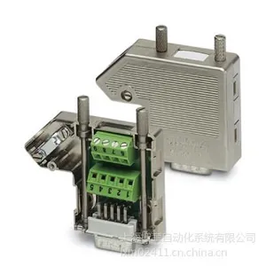 供应D-SUB连接器SUBCON 9/F-SH 2761499增奎现货供应中