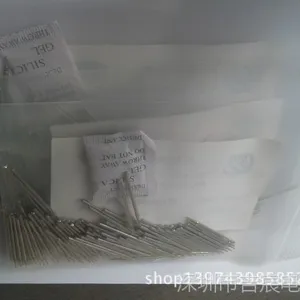非标测试机探针,测试探针,非标设备探针,订做探针,弹簧探针