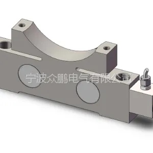 20t 鱼背式传感器供应商 YBS-N