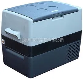 供应-25℃~10℃医用车载冰箱FYL-YS-60L