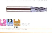 供应【YG-1 SEME81 95 4刃硬质合金铣刀 青岛锐智工具山东总代理】