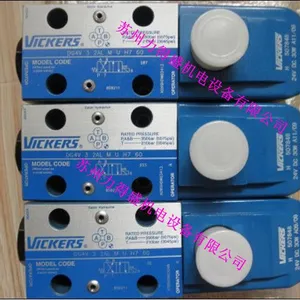 VICKERS����ʿ��ŷ�DG4V-3S-6C-VM-U-H5-61