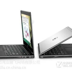 戴尔笔记本E7440 I5-4310U防眩光8GB/500GB感光网络摄像头/4芯/HD440大特惠