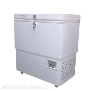 厦门澳柯玛-50℃低温保存箱(金枪鱼冰箱)DW-50W102 价格