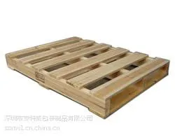 选择木卡板供应商需要注意哪些问题?川字型木栈板】木托盘的重量