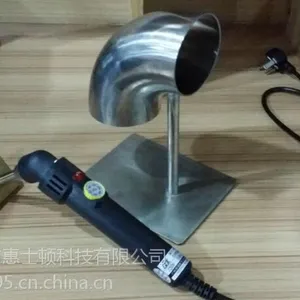 深圳惠士顿便携式蛋糕烙印机