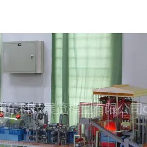 供应火电沙盘模型 火电厂模型 仿真火电模型
