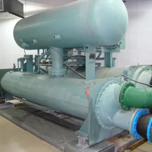 供应冰水主机减震器