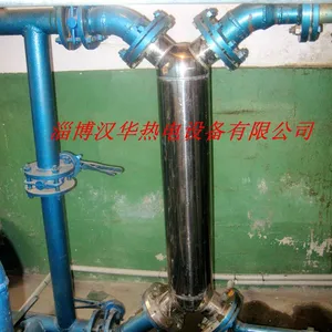 热交换器 换热器种类