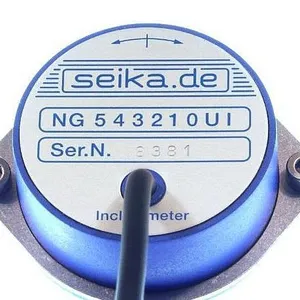供应SEIKA加速计代理,SEIKA加速计现货,上海SEIKA加速计