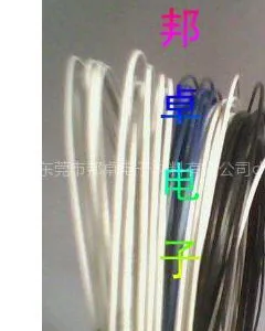 供应铁氟龙高温电线UL1330/1331/1332等