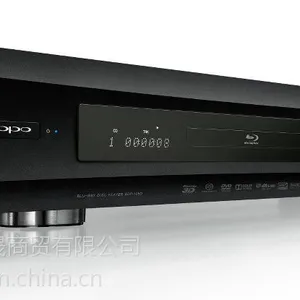 供应OPPO 105D 蓝光播放机 硬盘播放器 hifi家庭背景音乐 送越狱