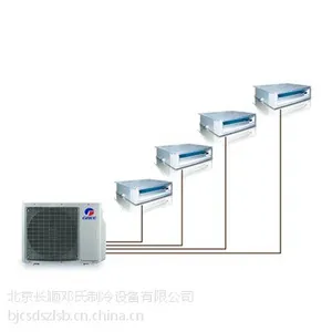 供应GREE格力家用中央空调FREE系列