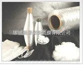 批量供应  单丝直径7.5 um  石英纤维布