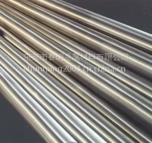 批发1.4305不锈钢棒，不锈钢六角棒