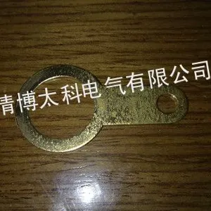 供应黄铜接地片 M16-M90