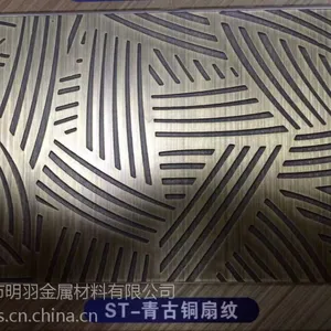 供应兰州精品201不锈钢镀铜门销售价格&江苏精品不锈钢镀铜门加工厂家