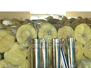 供应安徽,合肥,浙江,上海华美一级耐火保温铝箔贴面玻璃棉卷毡