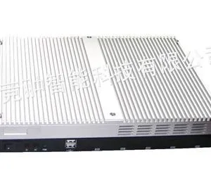供应西安无风扇嵌入式控机boxpc低功耗工业电脑