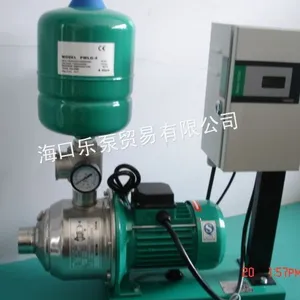 供应德国威乐变频水泵