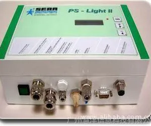 供应气泡水位计 PS-Light-2