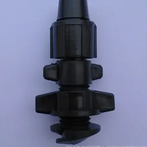 ��Ӧ��16mm�ι��������ͨ �ι����PE�����Ӽ� ������ϵι�