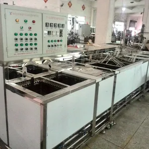 供应深圳手机液晶玻璃盖板超声波清洗机
